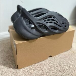 adidas Black Sneakers